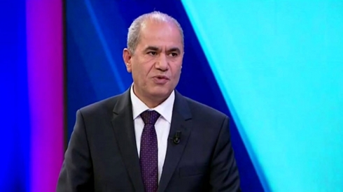 Ewnî: Rewşa navxweyî ya Kurdistanê proseya çaksaziya partî li paşxistiye